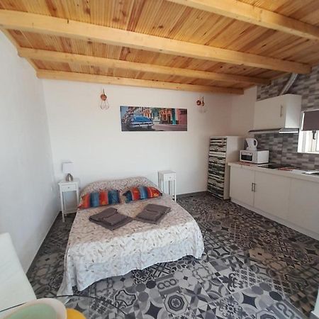 Estudio Dominicana In Albufeira Gale 외부 사진