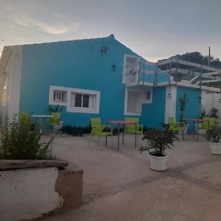 Estudio Dominicana In Albufeira Gale 외부 사진