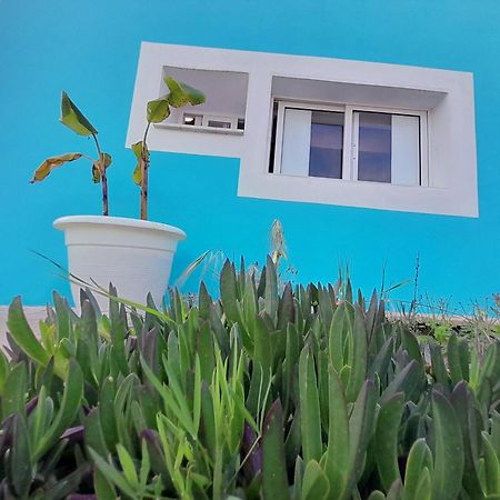 Estudio Dominicana In Albufeira Gale 외부 사진