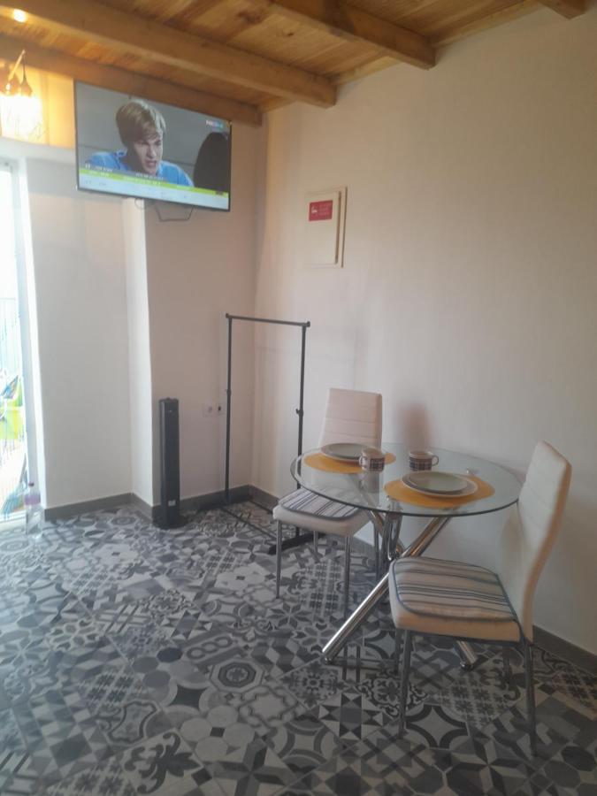 Estudio Dominicana In Albufeira Gale 외부 사진