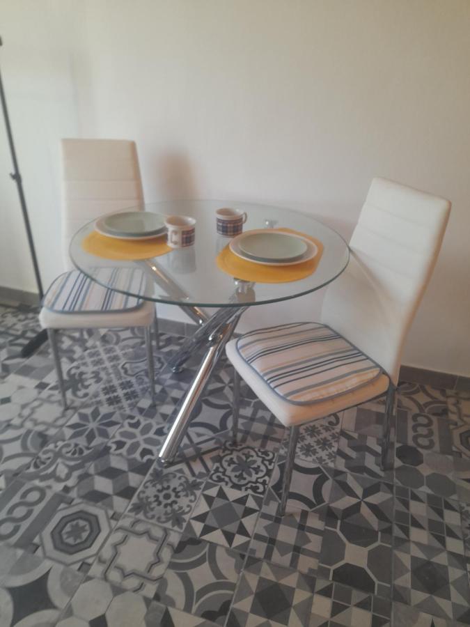 Estudio Dominicana In Albufeira Gale 외부 사진