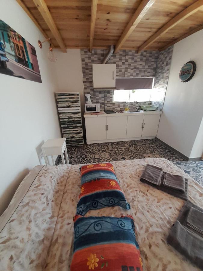 Estudio Dominicana In Albufeira Gale 외부 사진