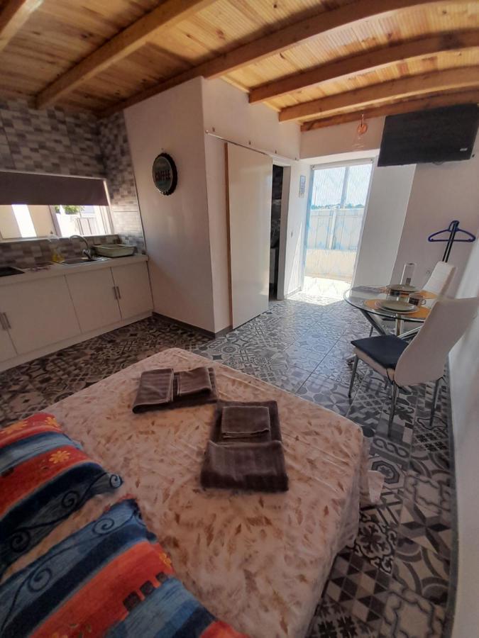 Estudio Dominicana In Albufeira Gale 외부 사진