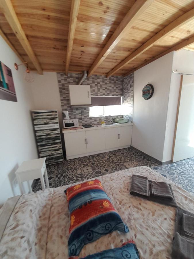 Estudio Dominicana In Albufeira Gale 외부 사진
