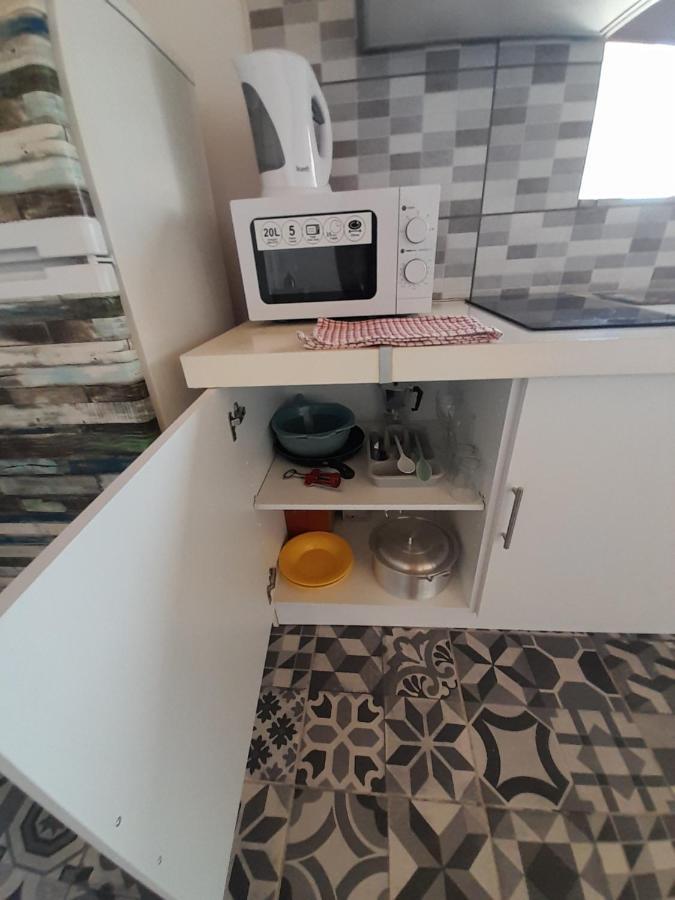 Estudio Dominicana In Albufeira Gale 외부 사진