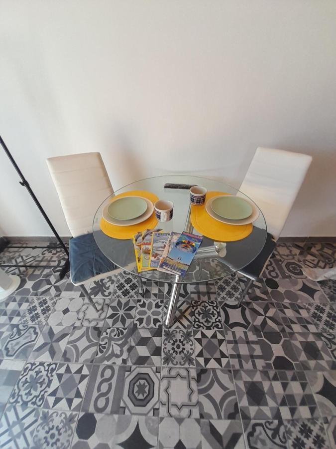 Estudio Dominicana In Albufeira Gale 외부 사진