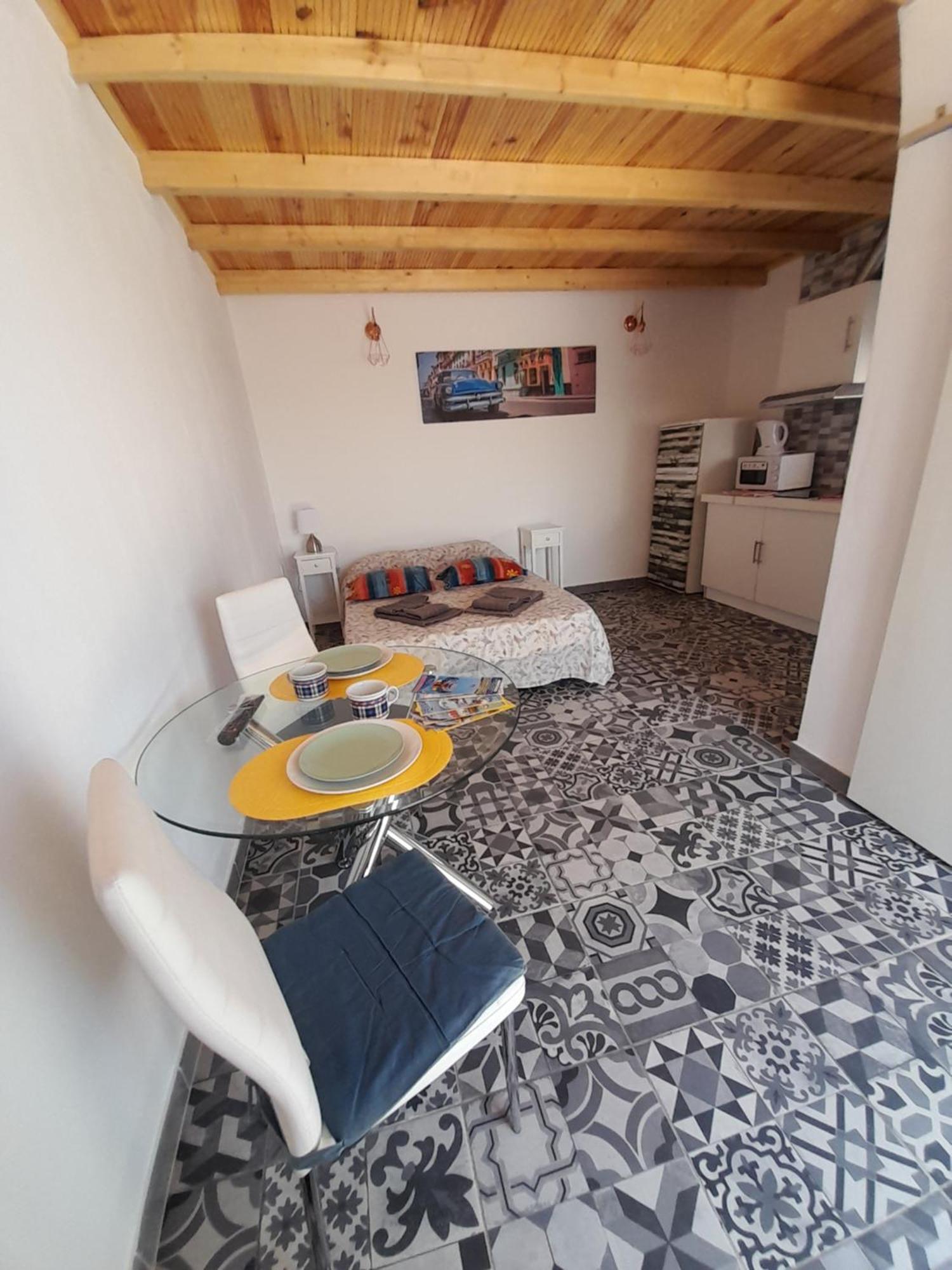 Estudio Dominicana In Albufeira Gale 외부 사진