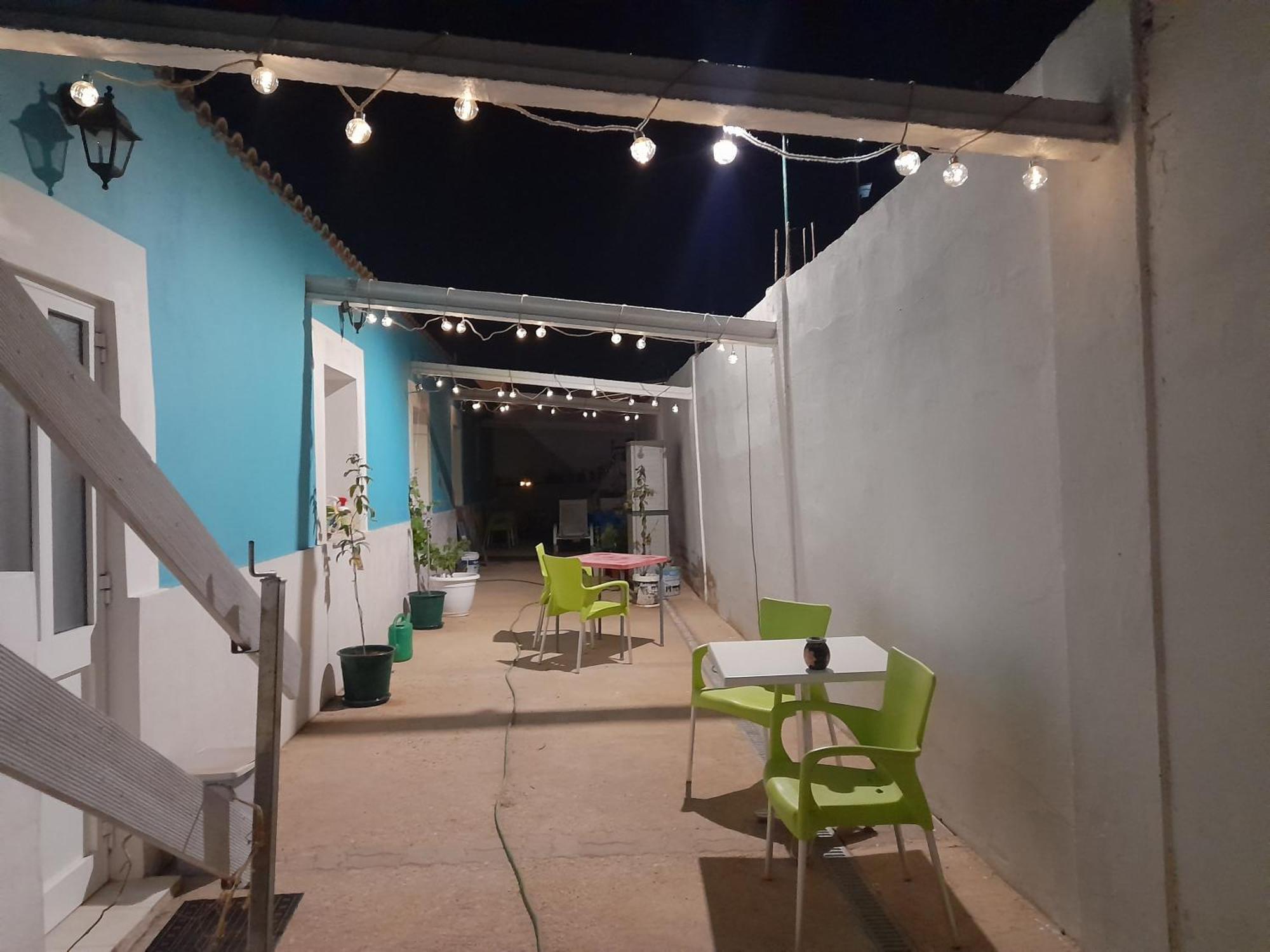 Estudio Dominicana In Albufeira Gale 외부 사진
